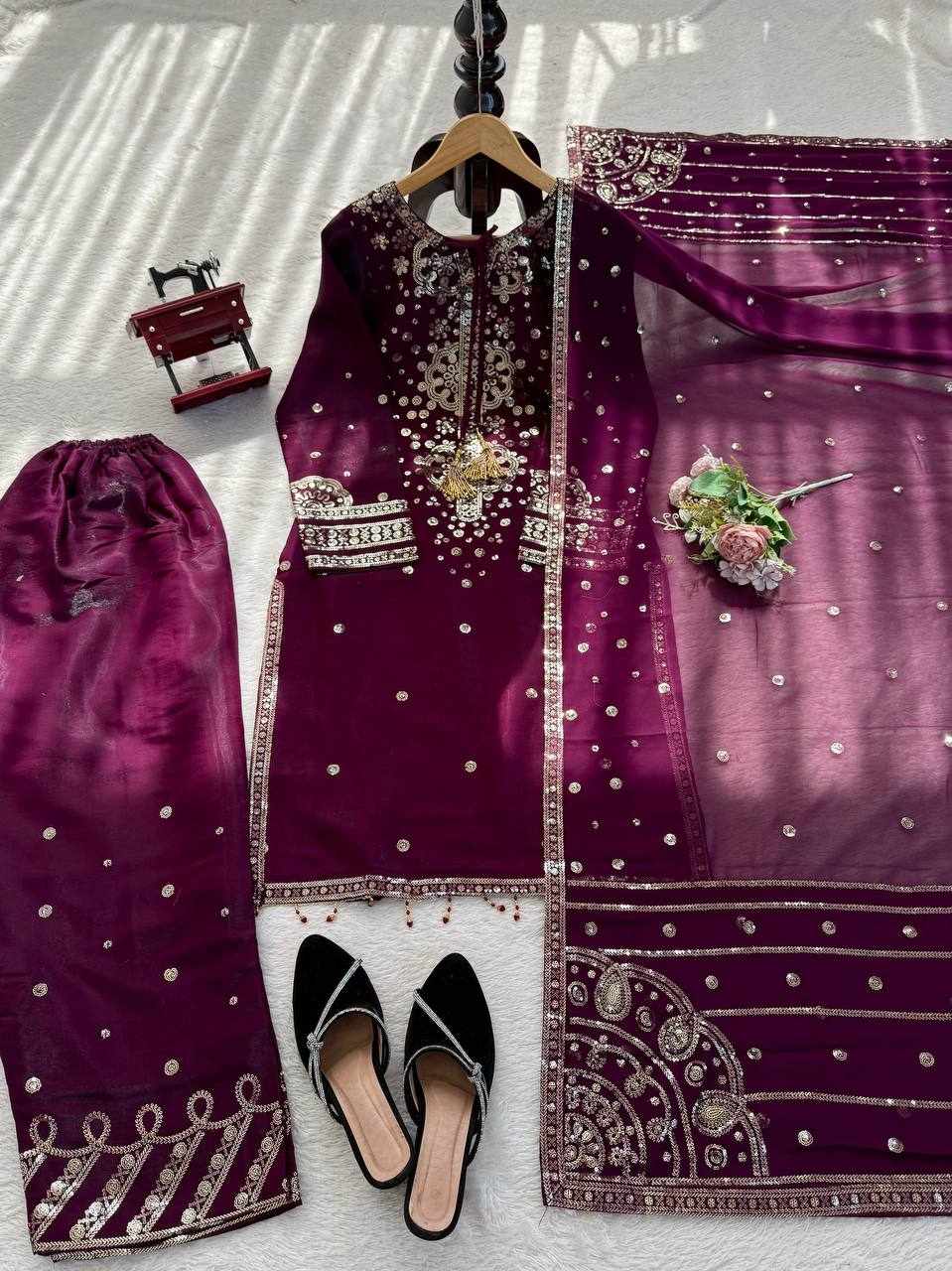 RTC 6010 Premium Elegance Dress