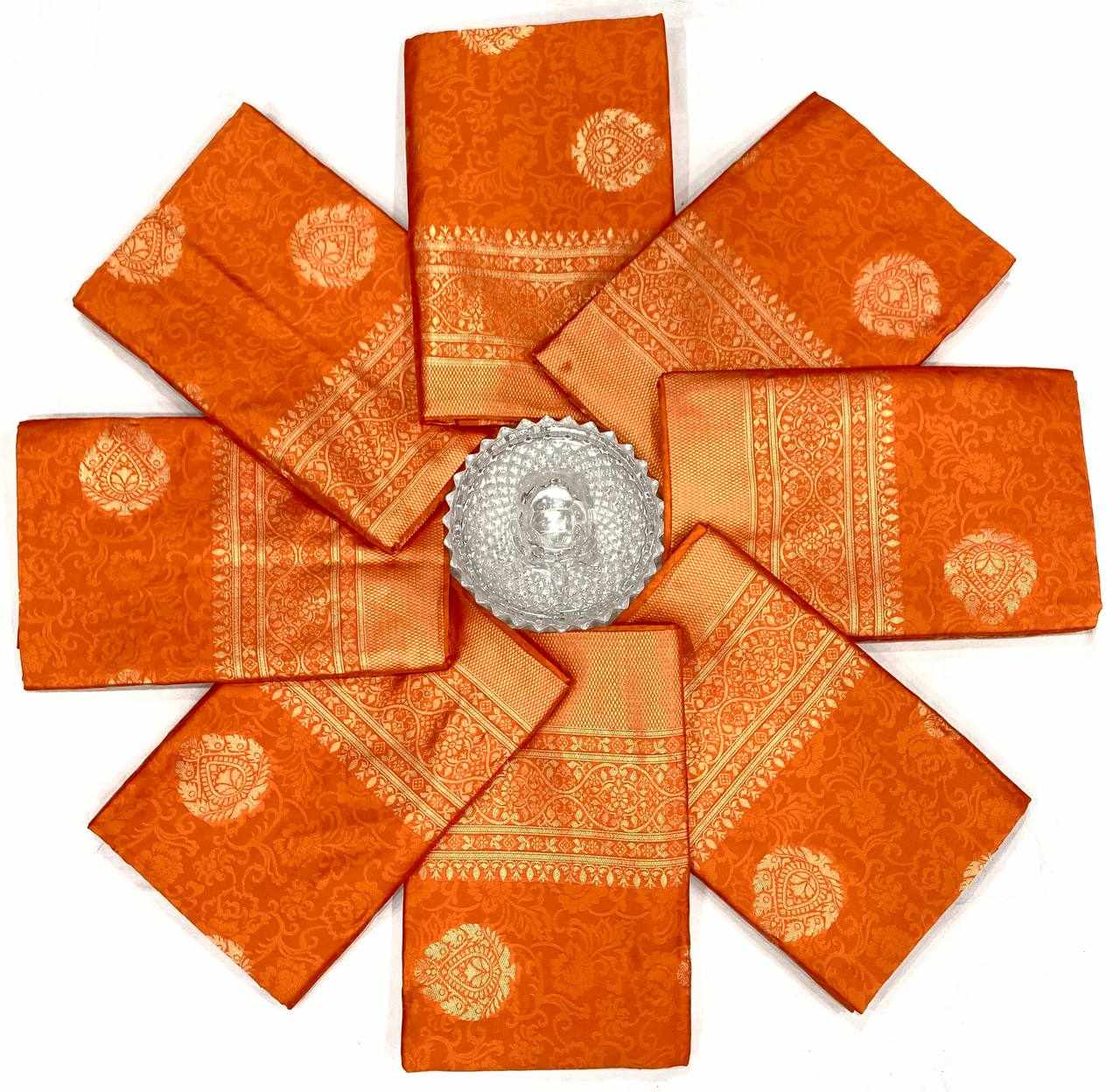 KPR 269 SOFT LITCHI SILK CLOTH