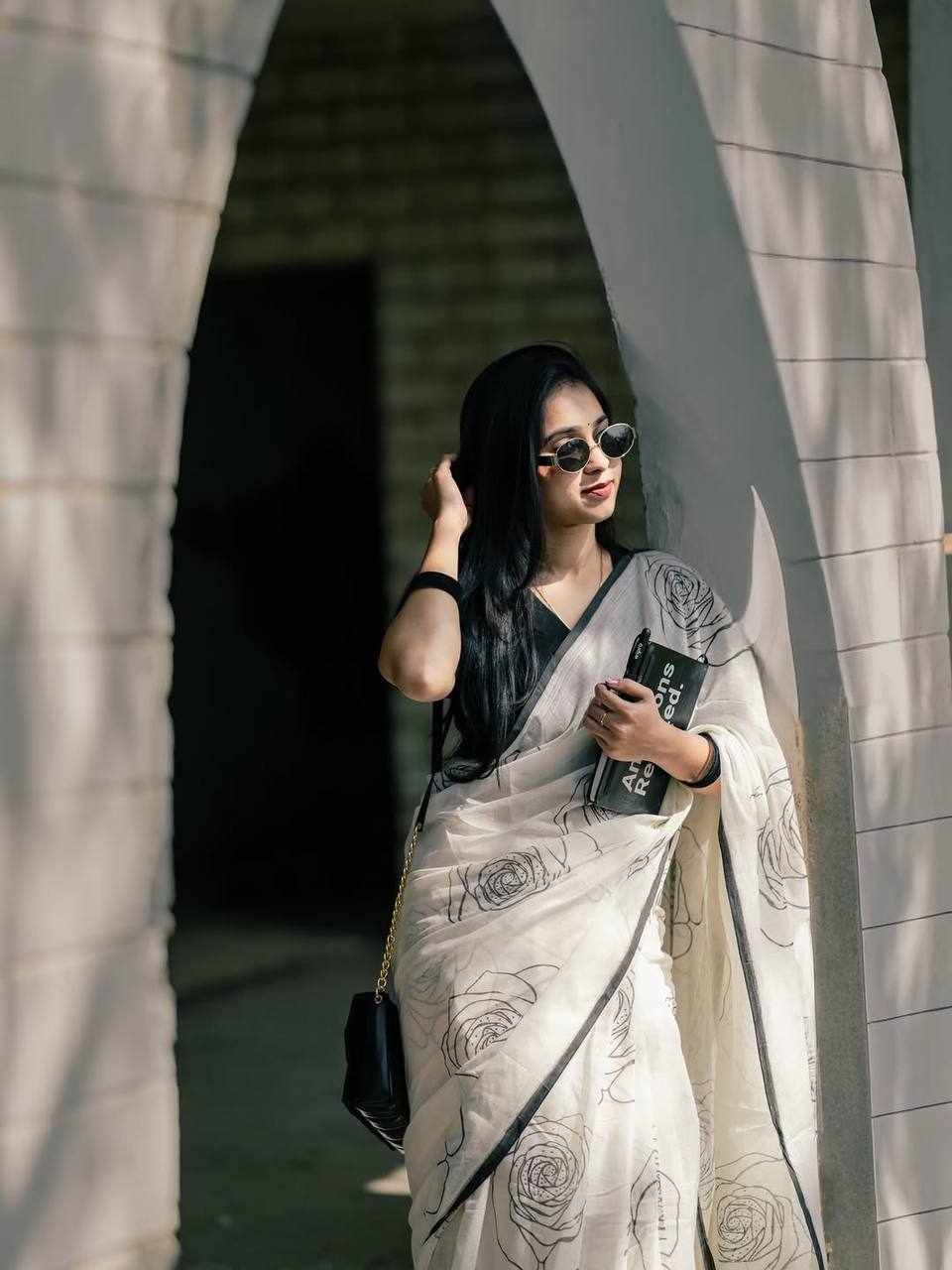 KPW 388 New Exclusive Designed Saree