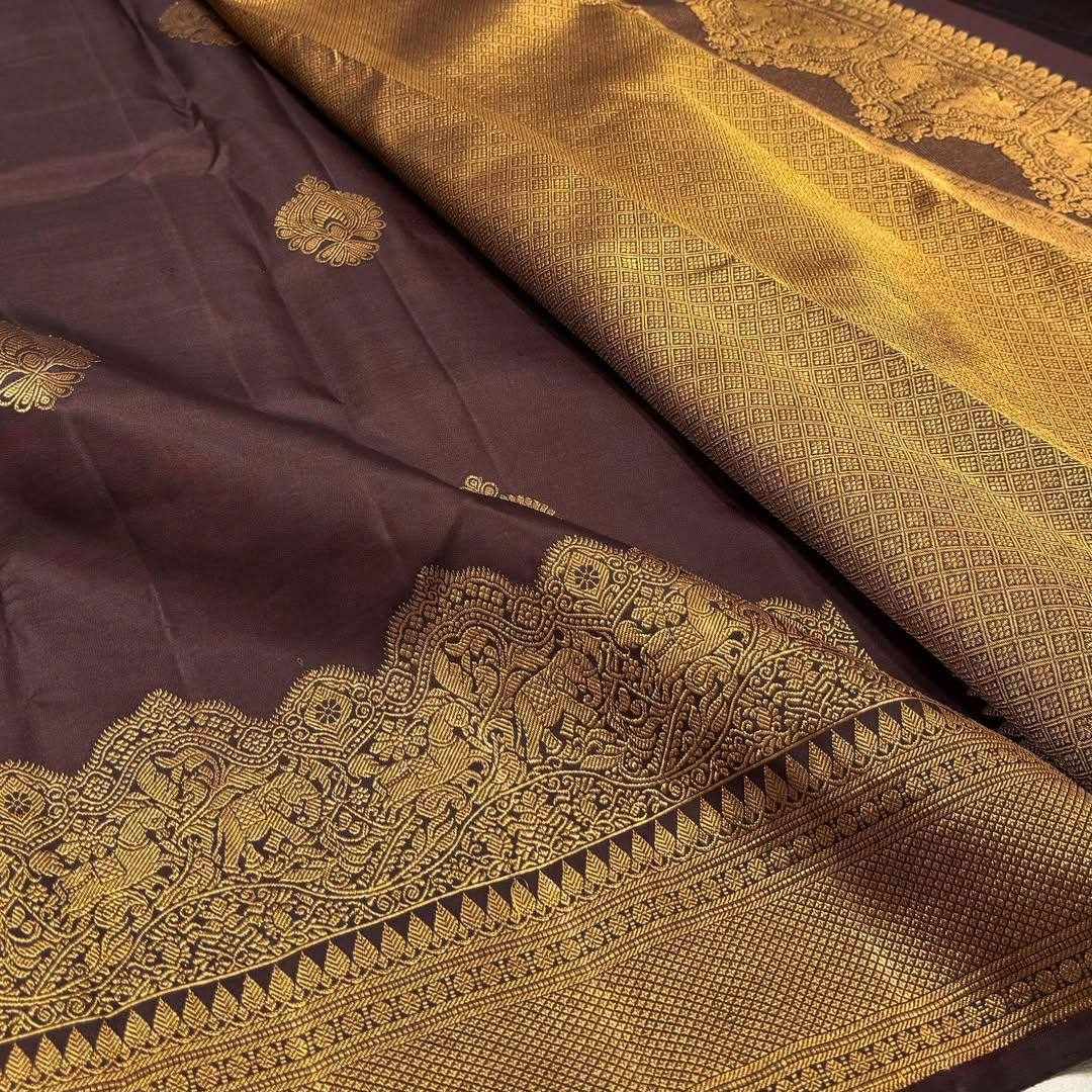 KPR 294 NEW SOFT LITCHI SILK CLOTH