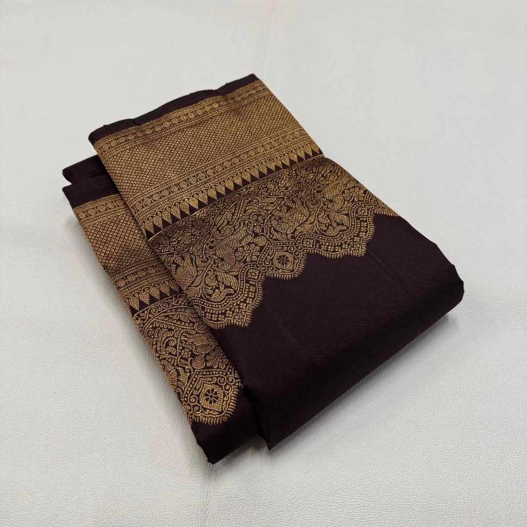 KPR 294 NEW SOFT LITCHI SILK CLOTH