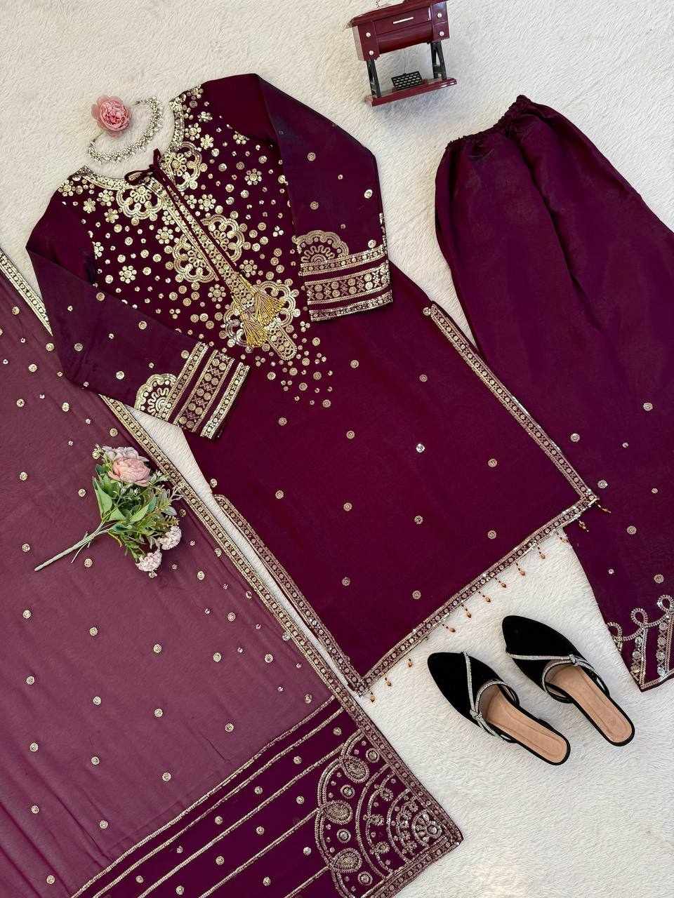RTC 6010 Premium Elegance Dress