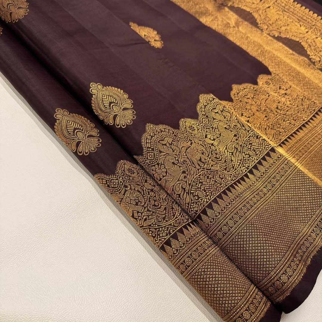 KPR 294 NEW SOFT LITCHI SILK CLOTH