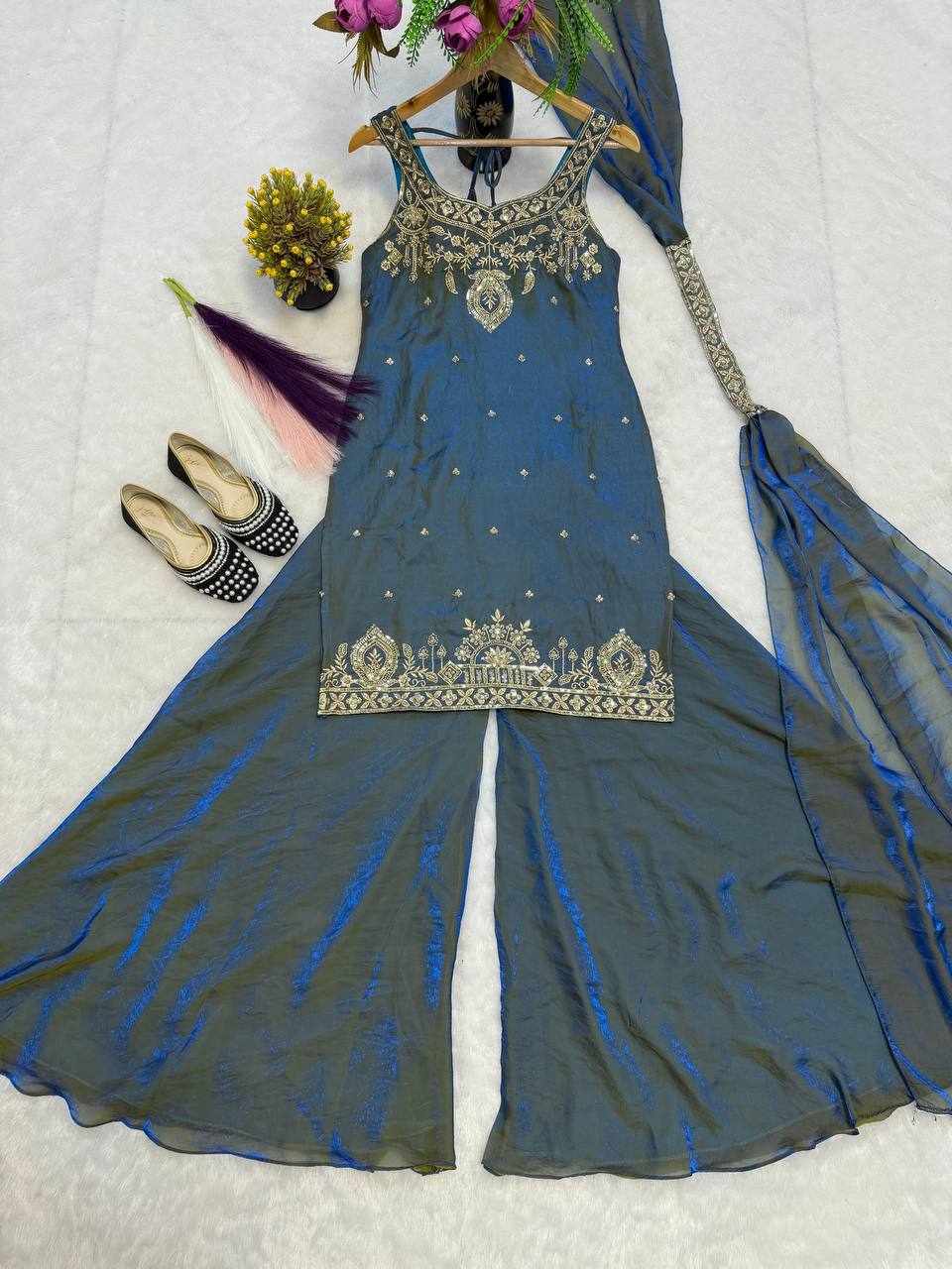 MF 489 Premium Quality With Embroidery