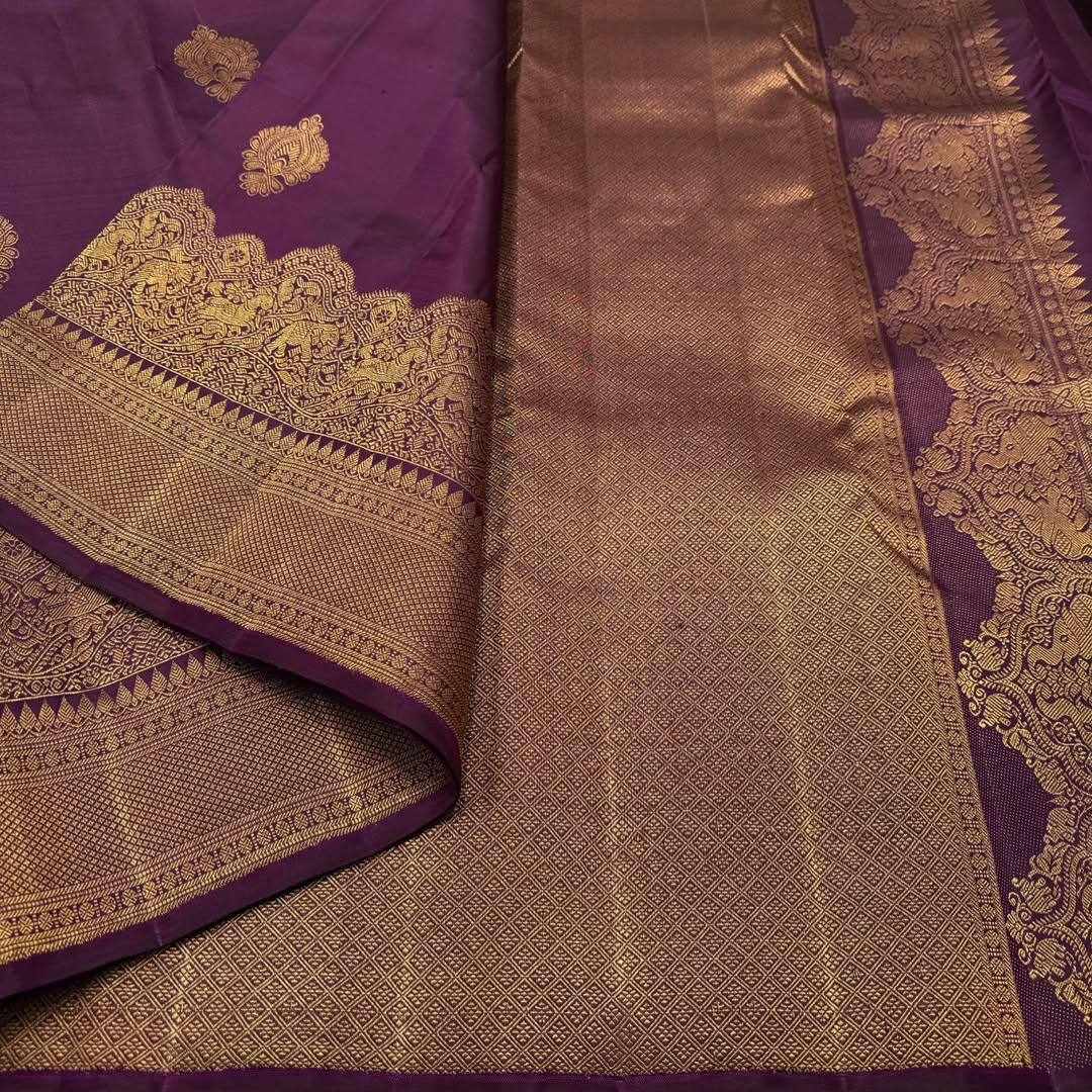 KPR 294 SOFT LITCHI SILK CLOTH