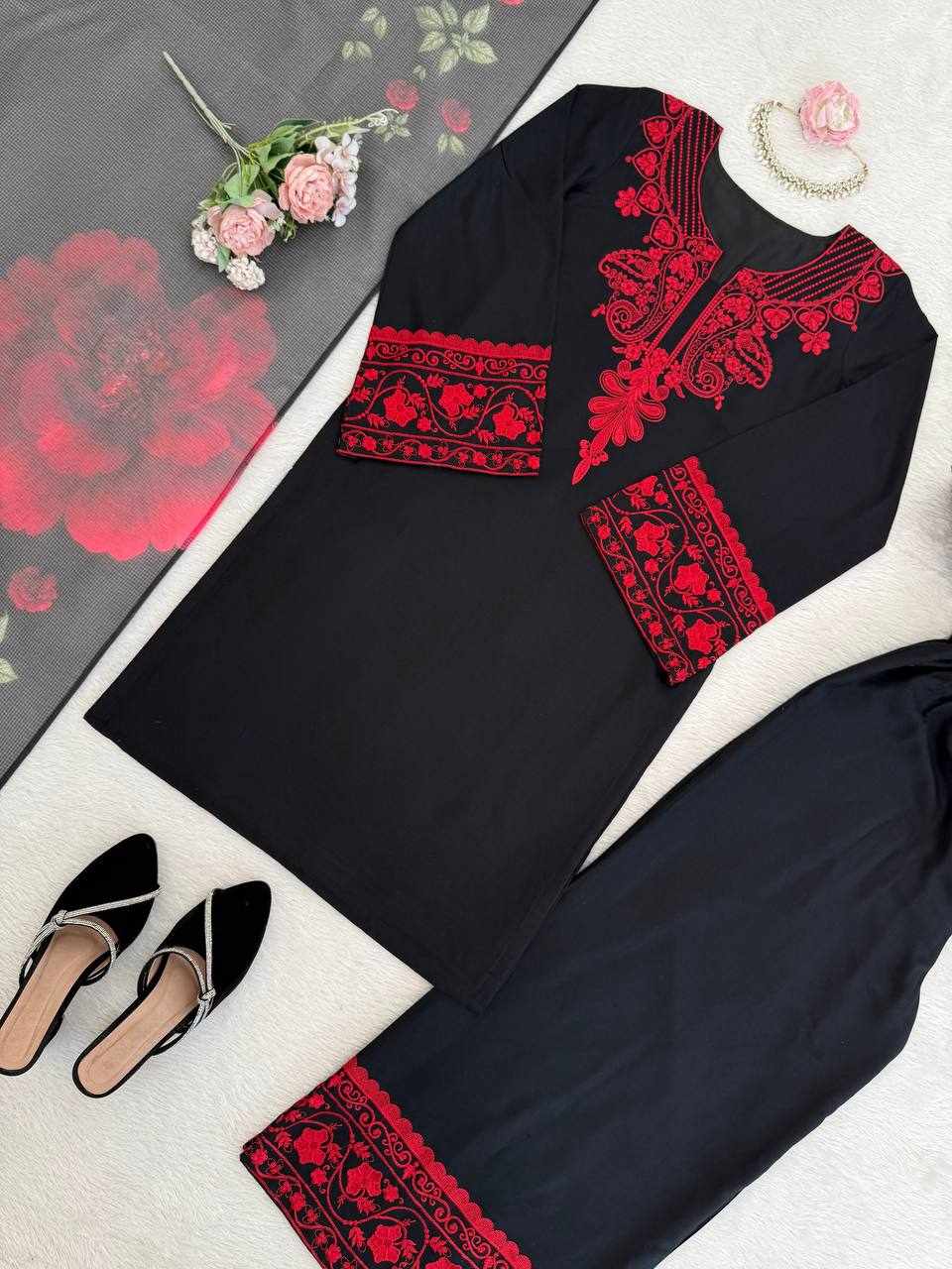 RTC 6002 Premium Elegance charming Dress