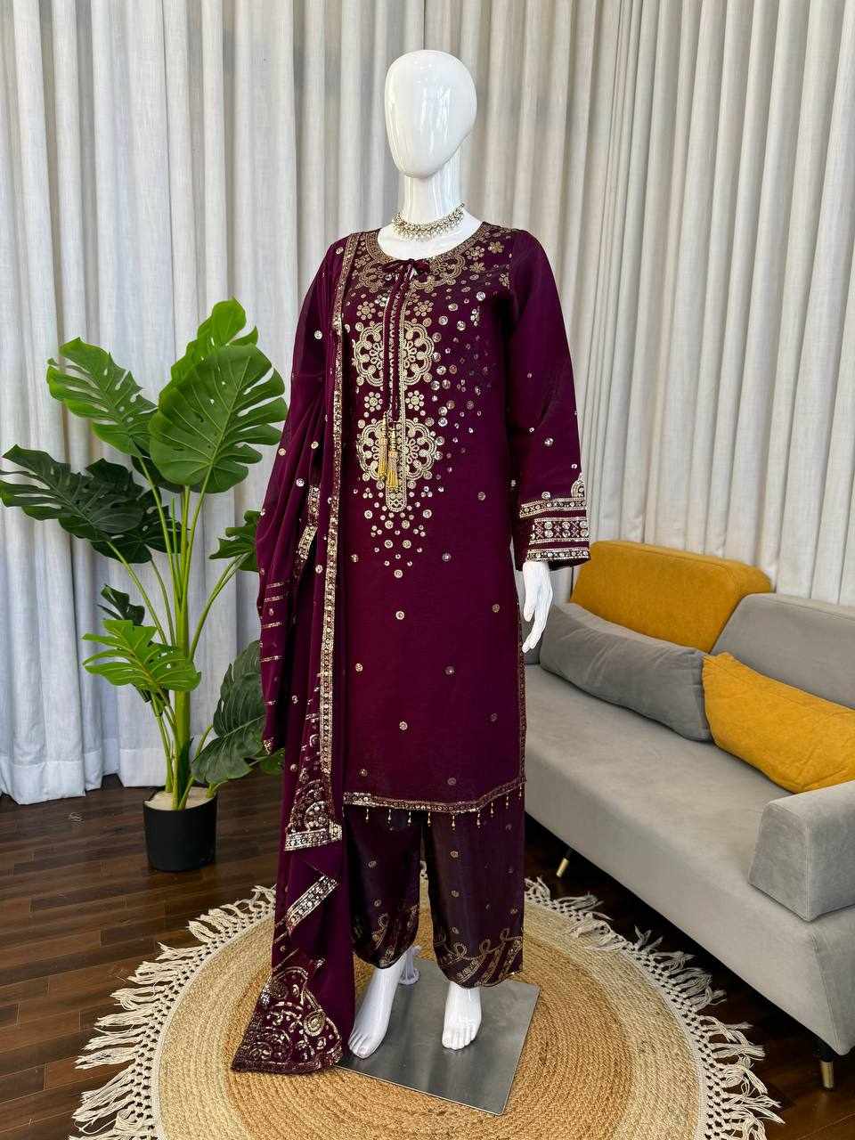 RTC 6010 Premium Elegance Dress