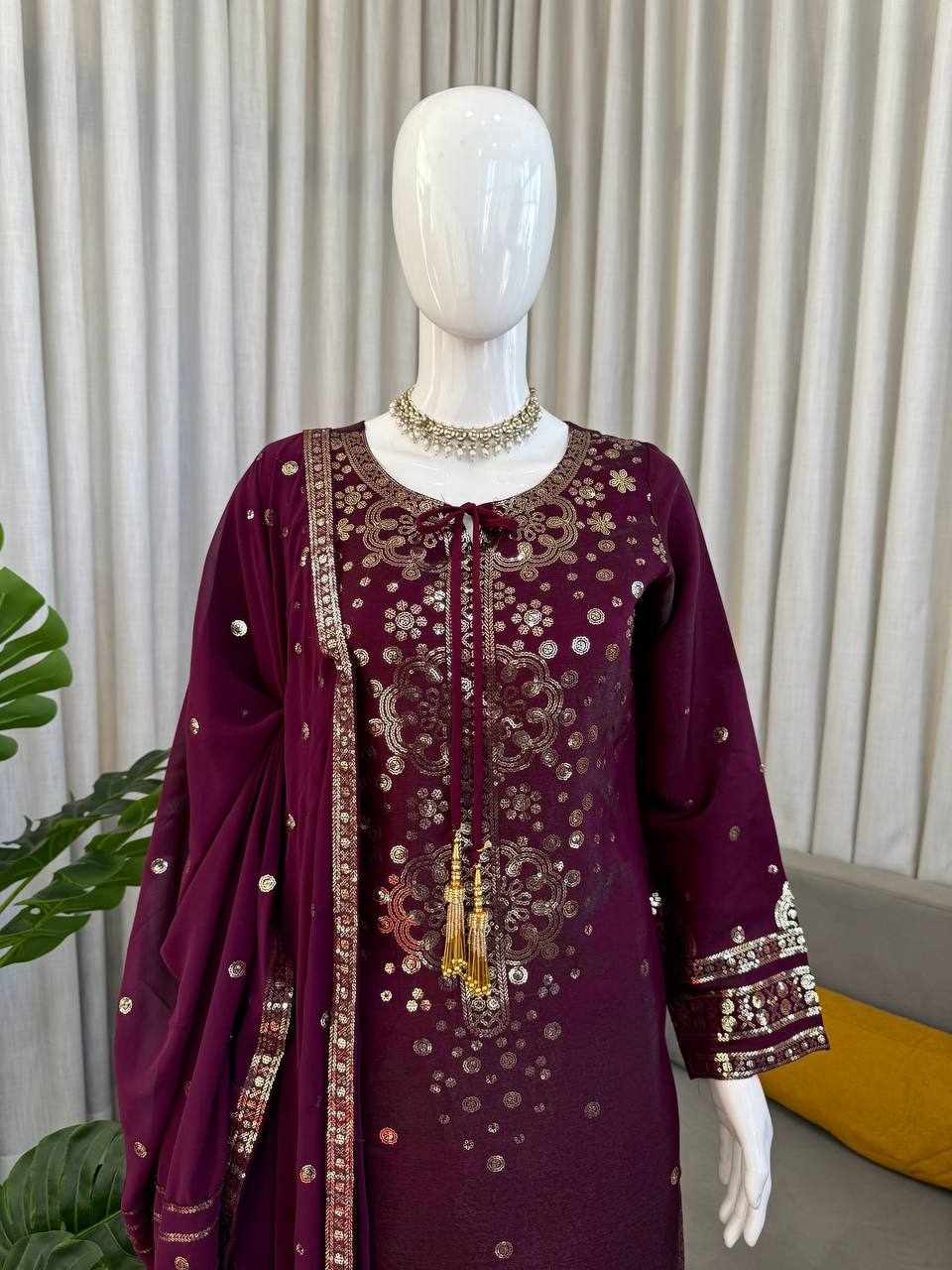 RTC 6010 Premium Elegance Dress