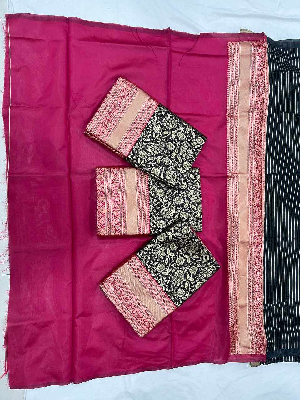 KP 6091 Step Into Grace With This Beautifully Designed Saree