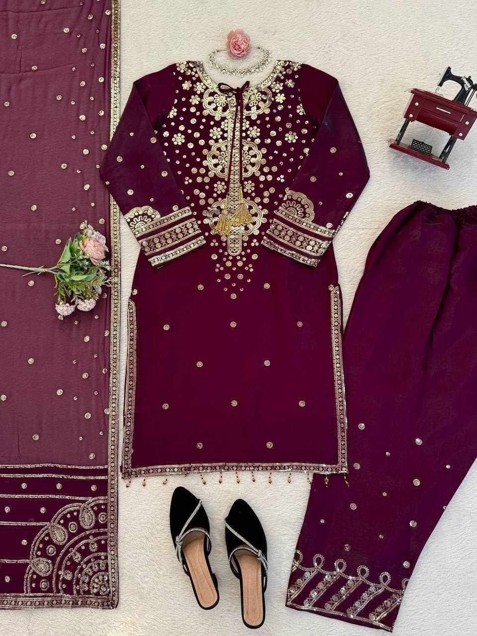 RTC 6010 Premium Elegance Dress