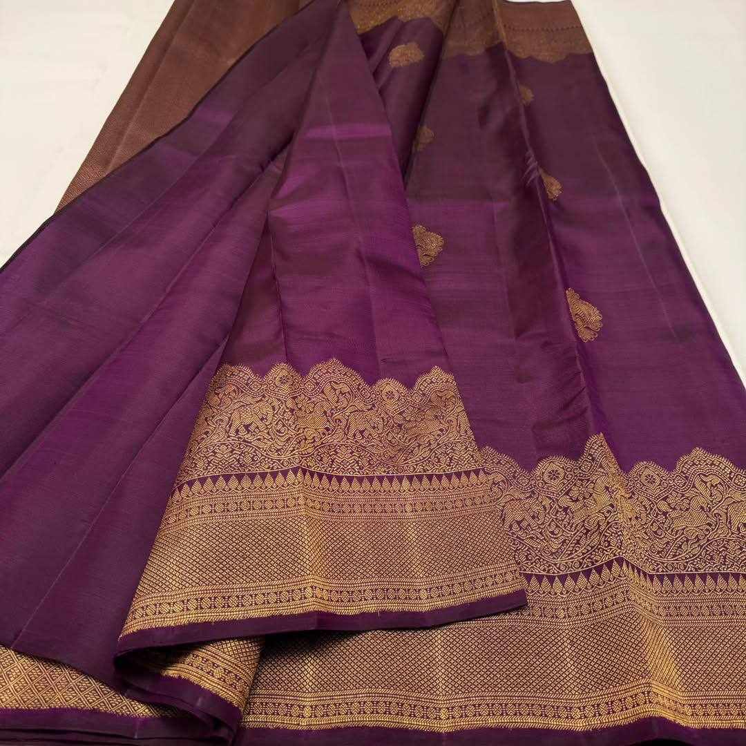 KPR 294 SOFT LITCHI SILK CLOTH