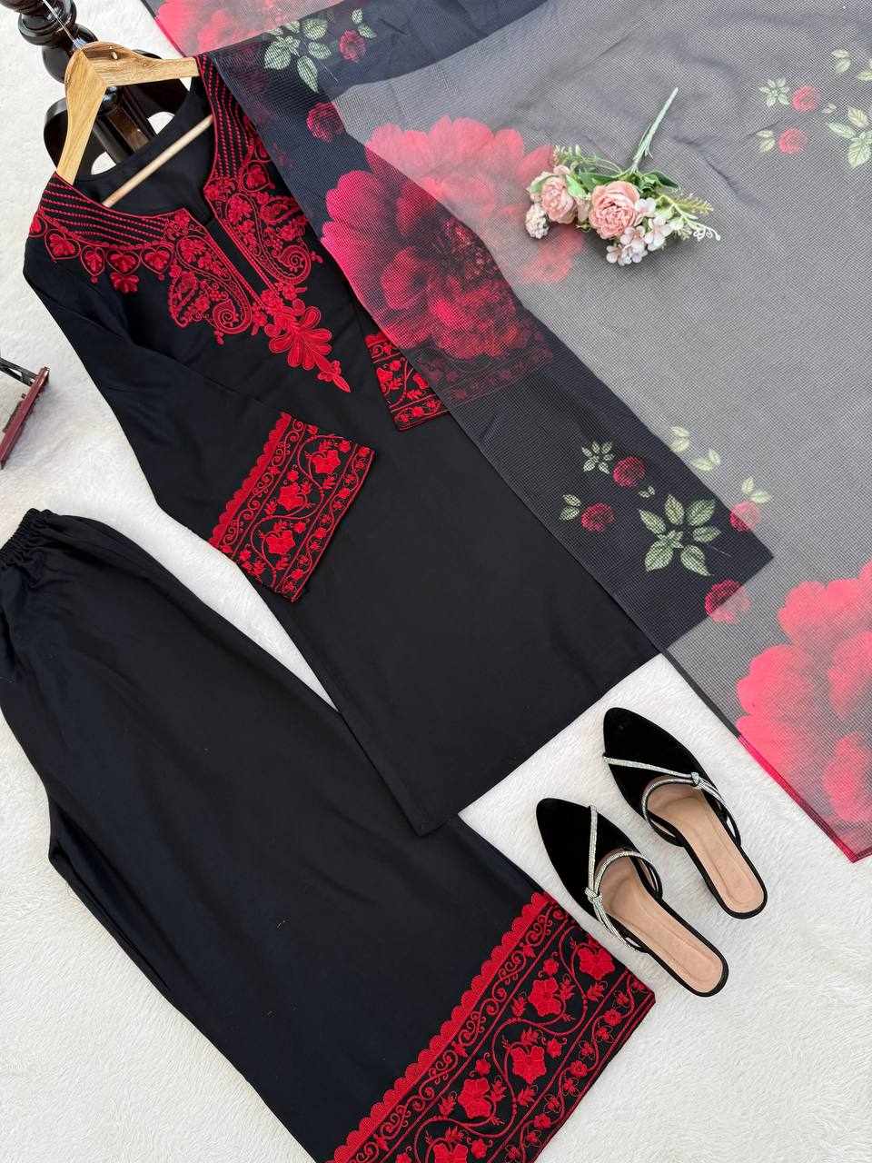 RTC 6002 Premium Elegance charming Dress