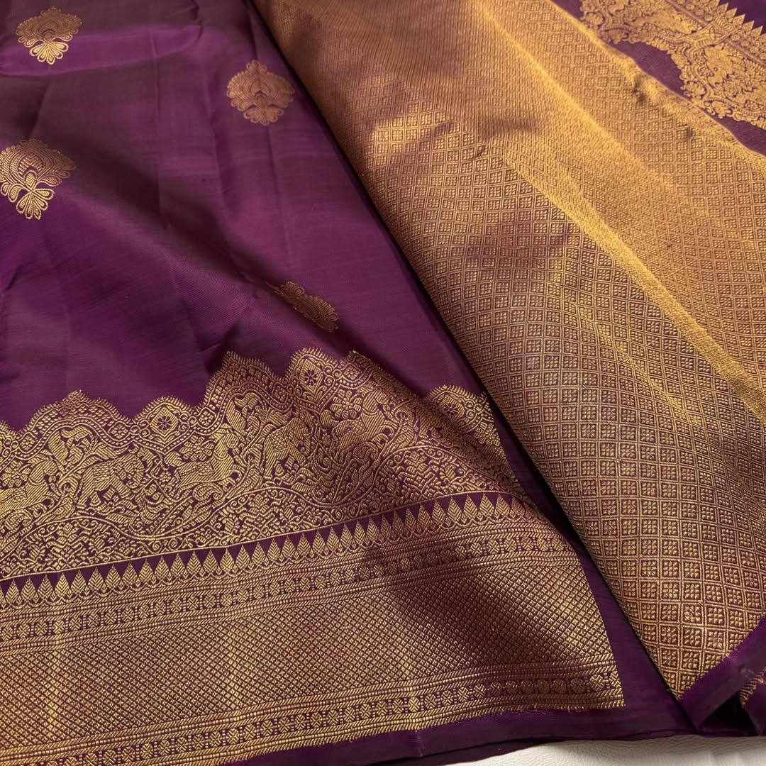 KPR 294 SOFT LITCHI SILK CLOTH
