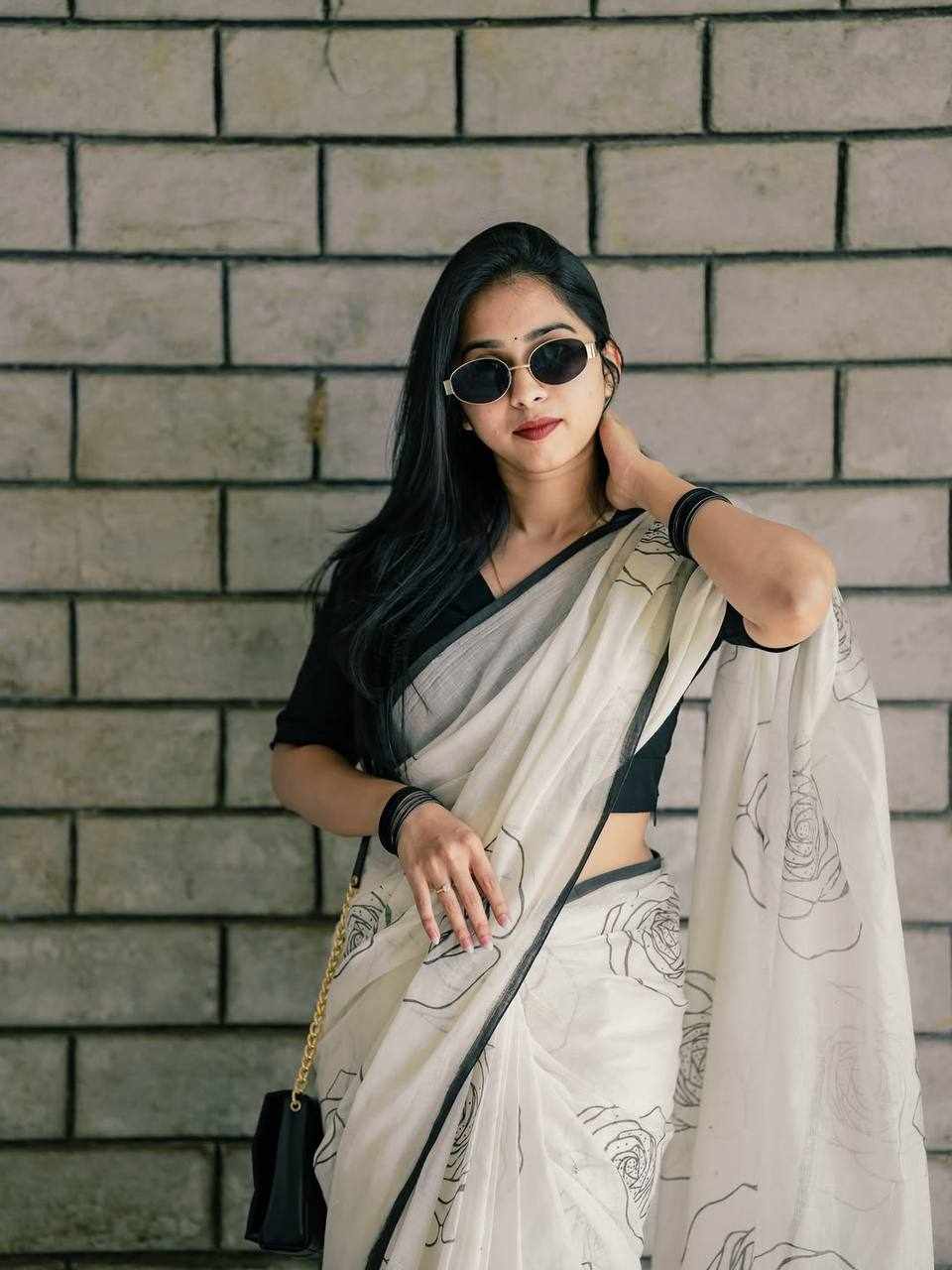 KPW 388 New Exclusive Designed Saree