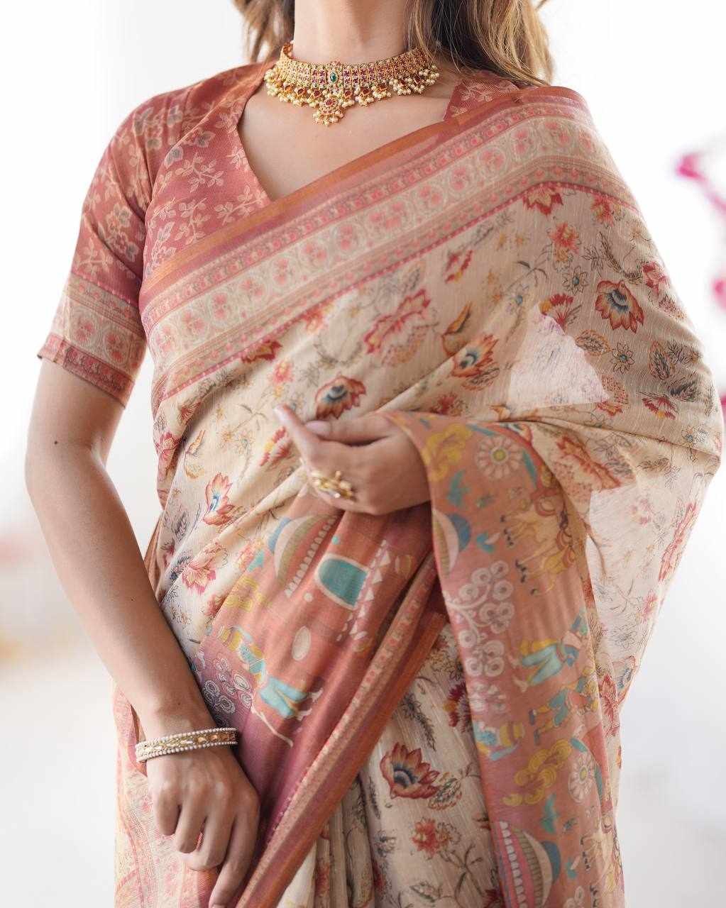 KPW 372 New Exclusive Designer Saree