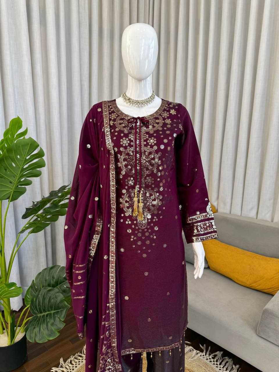 RTC 6010 Premium Elegance Dress