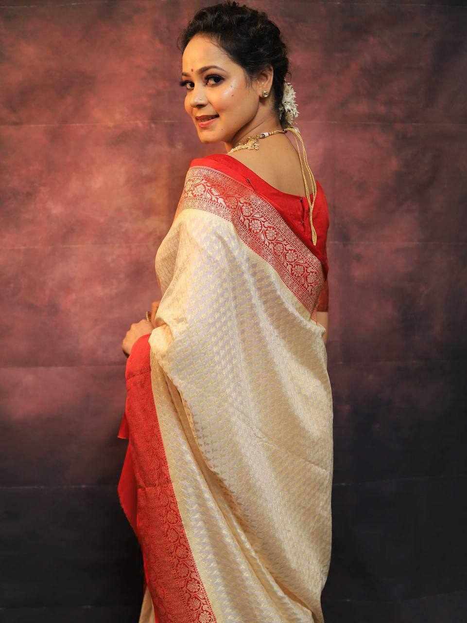KP 6082 SOFT LITCHI SILK CLOTH