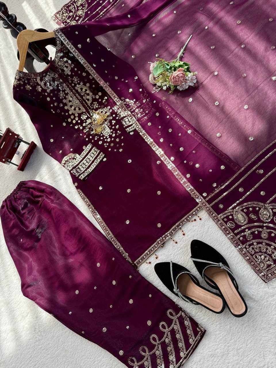 RTC 6010 Premium Elegance Dress