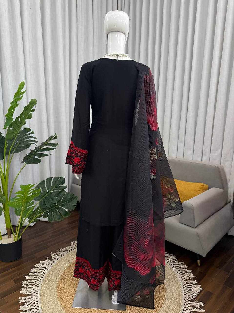 RTC 6002 Premium Elegance charming Dress