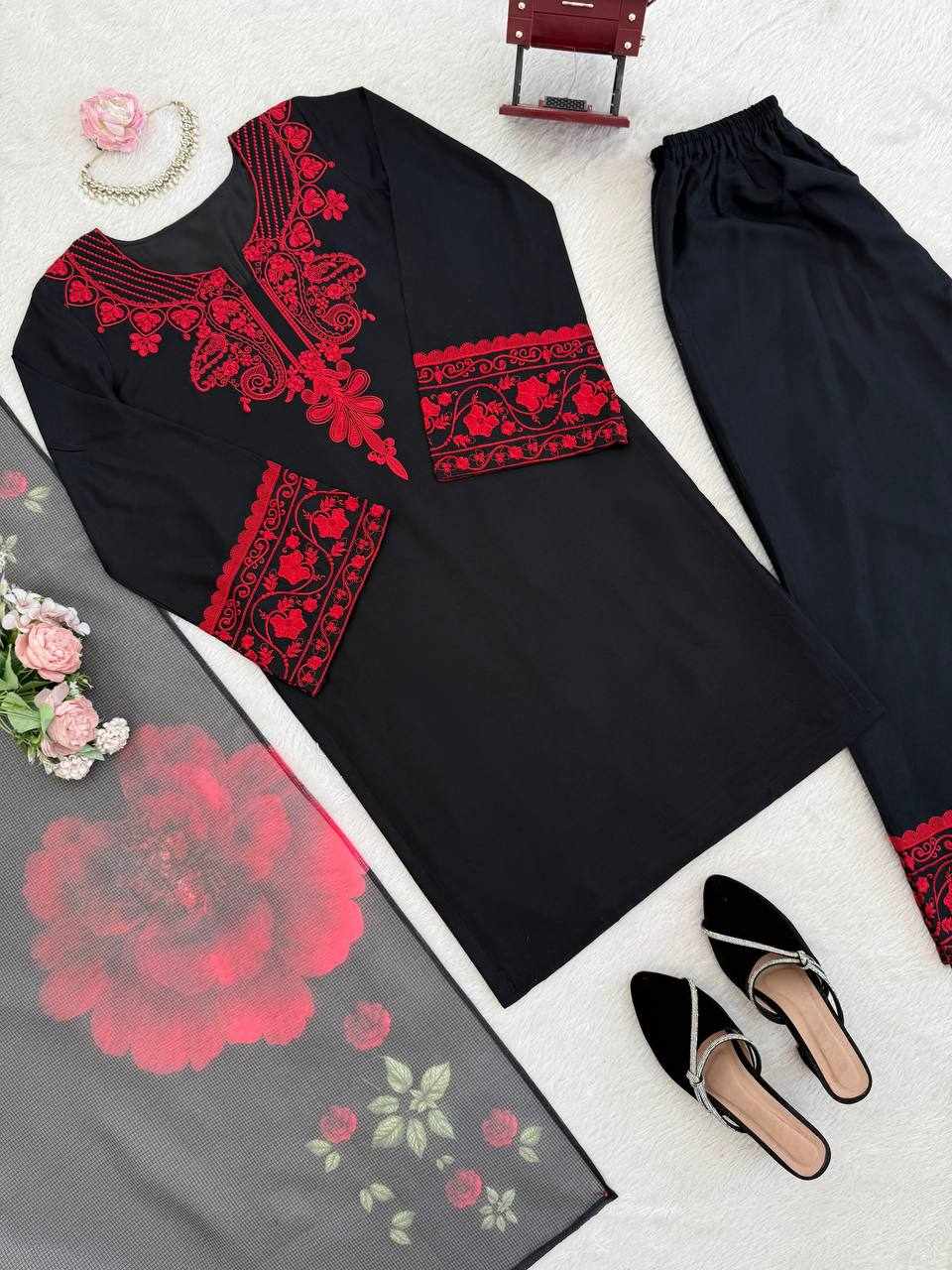 RTC 6002 Premium Elegance charming Dress