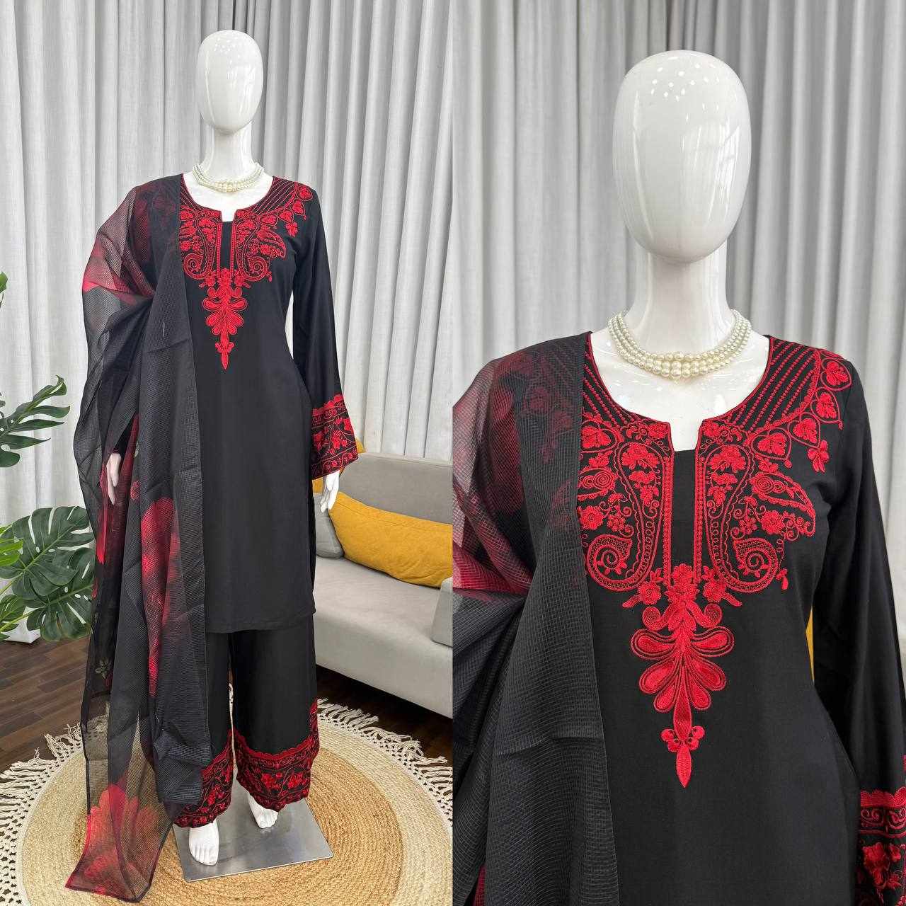 RTC 6002 Premium Elegance charming Dress
