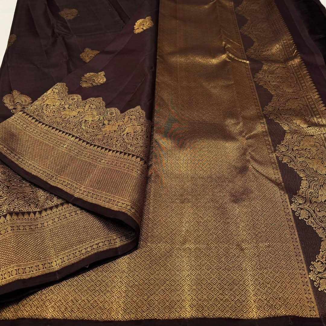 KPR 294 NEW SOFT LITCHI SILK CLOTH
