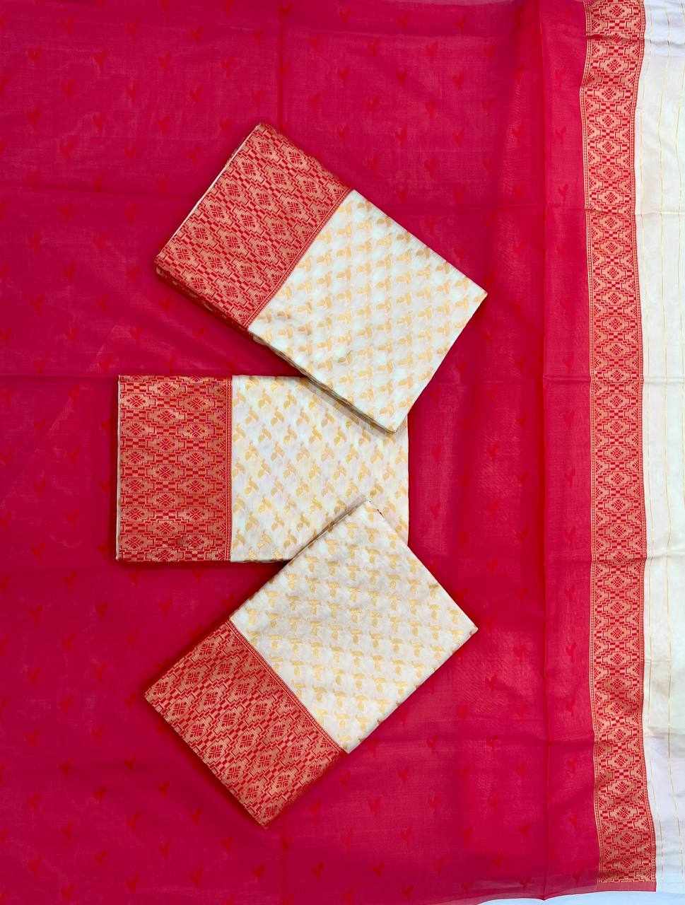 KP 6082 SOFT LITCHI SILK CLOTH