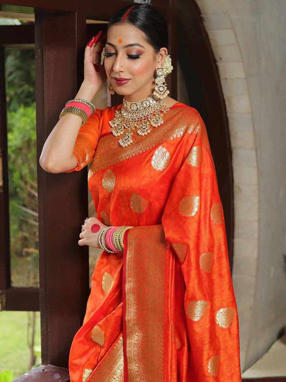 KPR 269 SOFT LITCHI SILK CLOTH