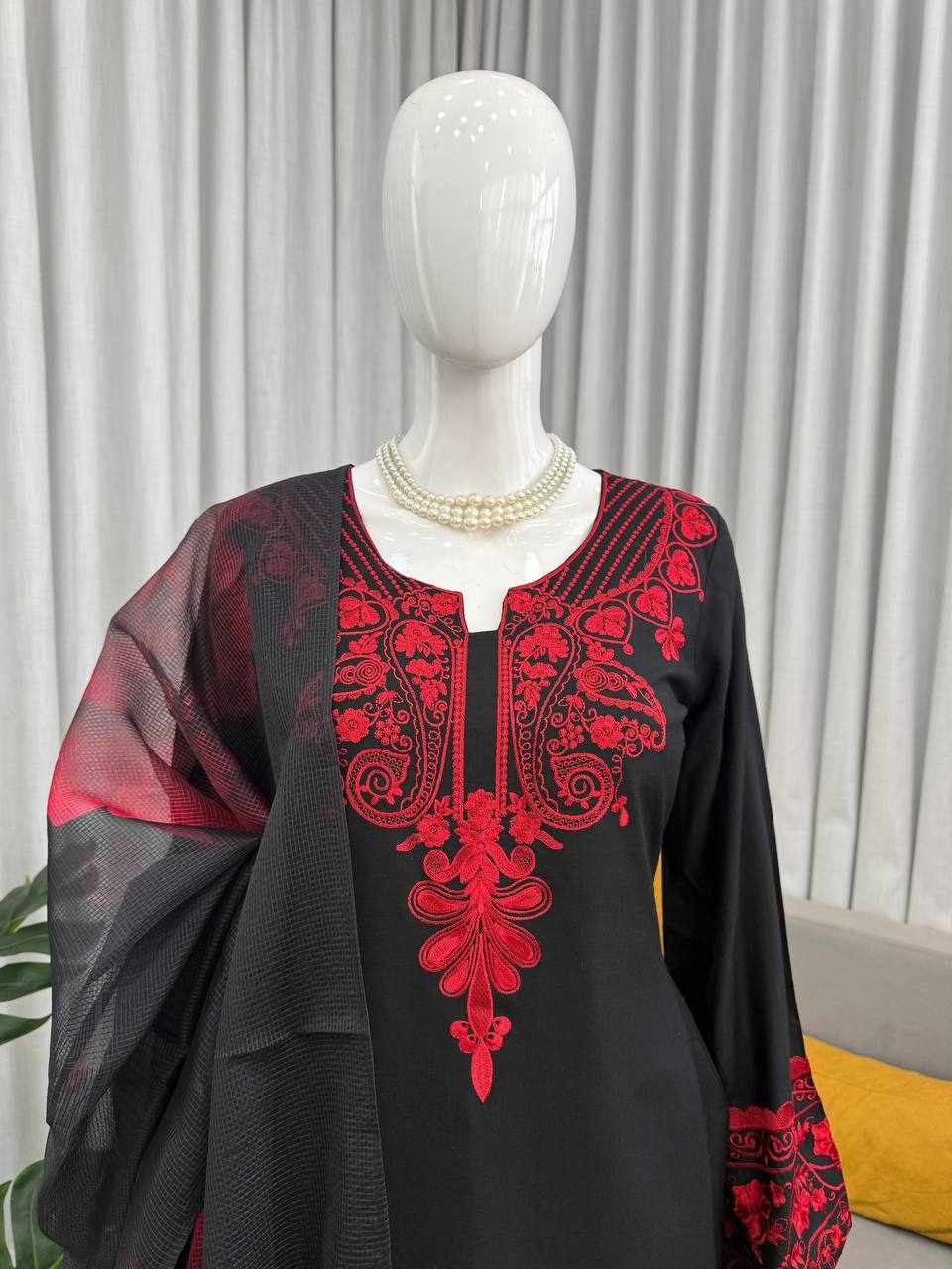 RTC 6002 Premium Elegance charming Dress