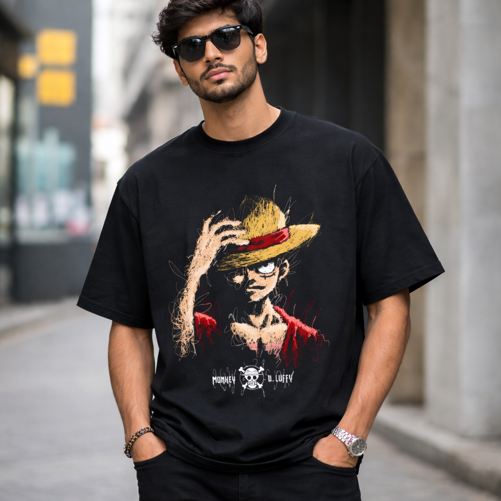 Unisex Standard Crew T-Shirt