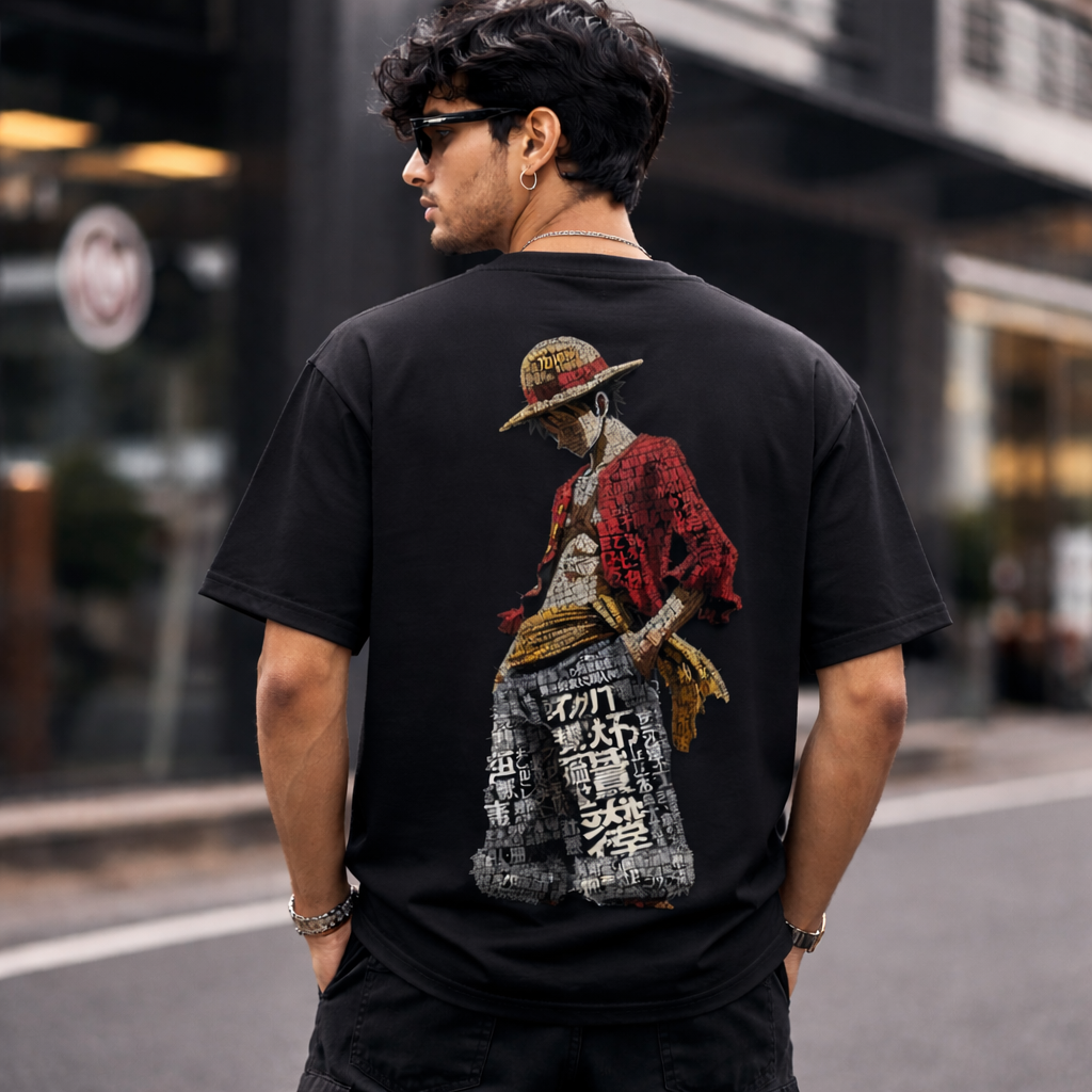 Unisex Standard Crew T-Shirt