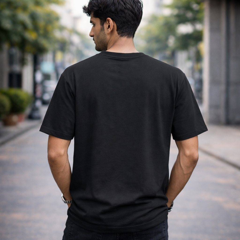 Unisex Standard Crew T-Shirt