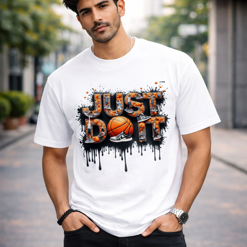 Unisex Standard Crew T-Shirt