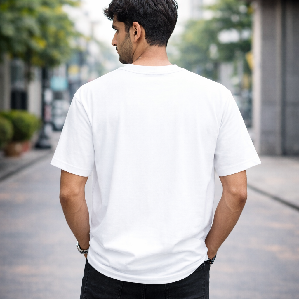 Unisex Standard Crew T-Shirt