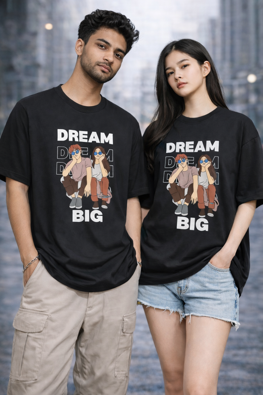 Unisex Standard Crew T-Shirt