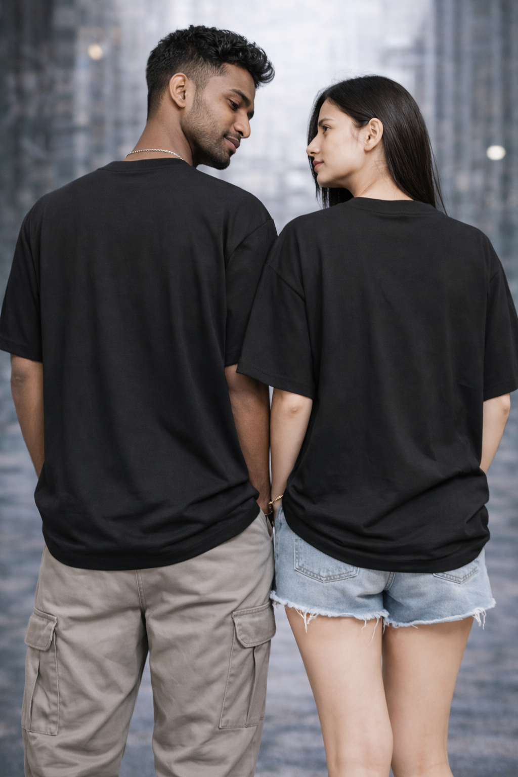 Unisex Standard Crew T-Shirt