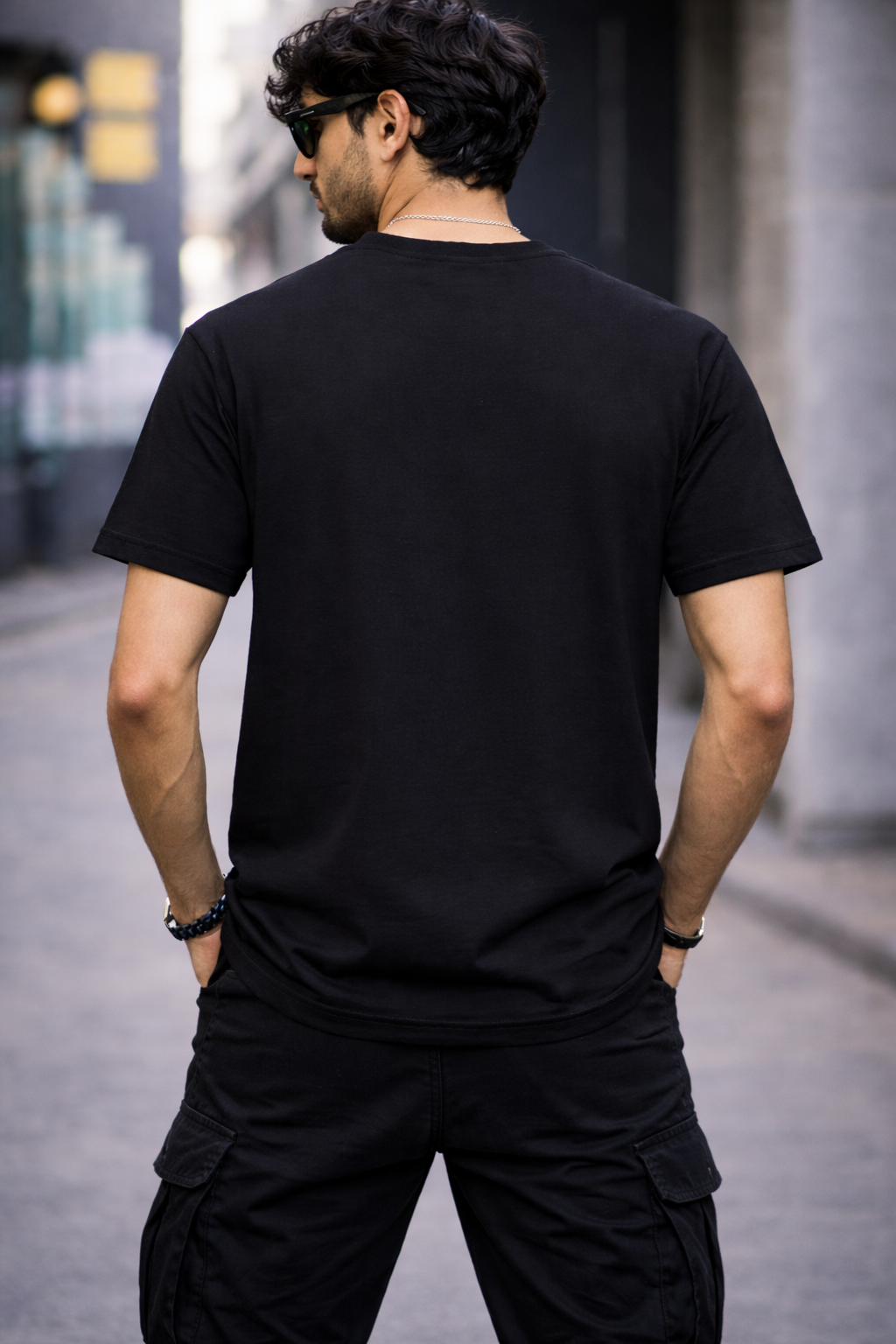 Unisex Standard Crew T-Shirt