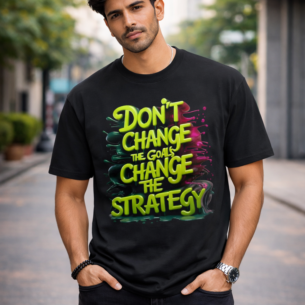 Unisex Standard Crew T-Shirt