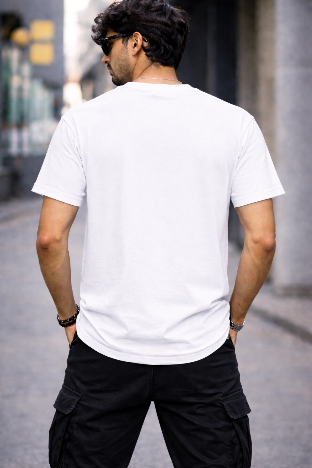 Unisex Standard Crew T-Shirt