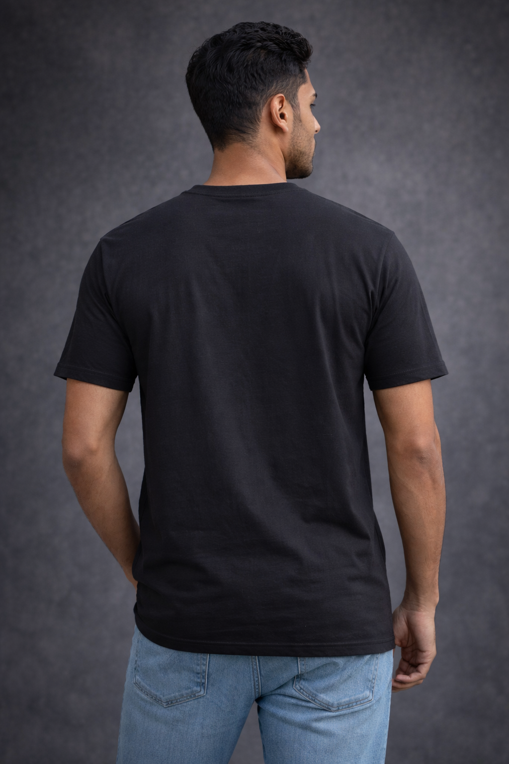 Unisex Standard Crew T-Shirt