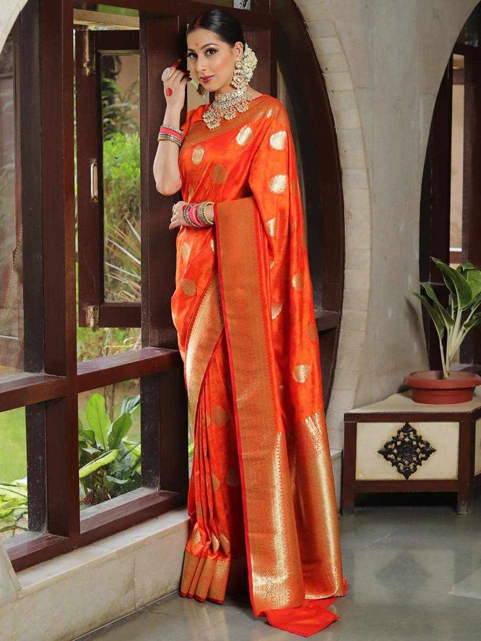 KPR 269 SOFT LITCHI SILK CLOTH