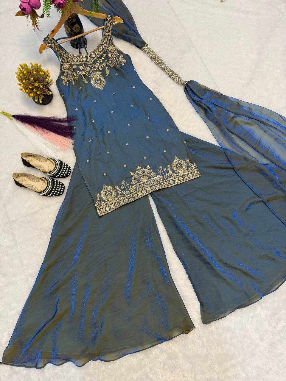MF 489 Premium Quality With Embroidery