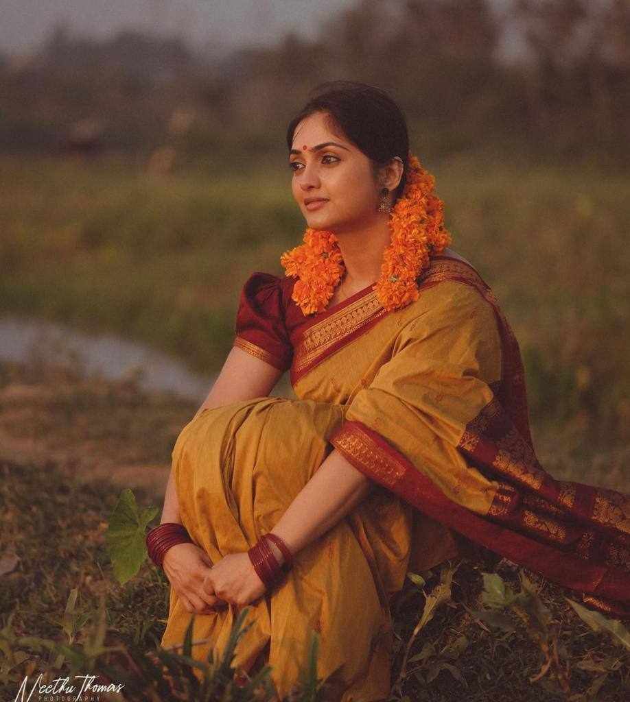 KP 6092 Crafted For Modern Elegance Saree