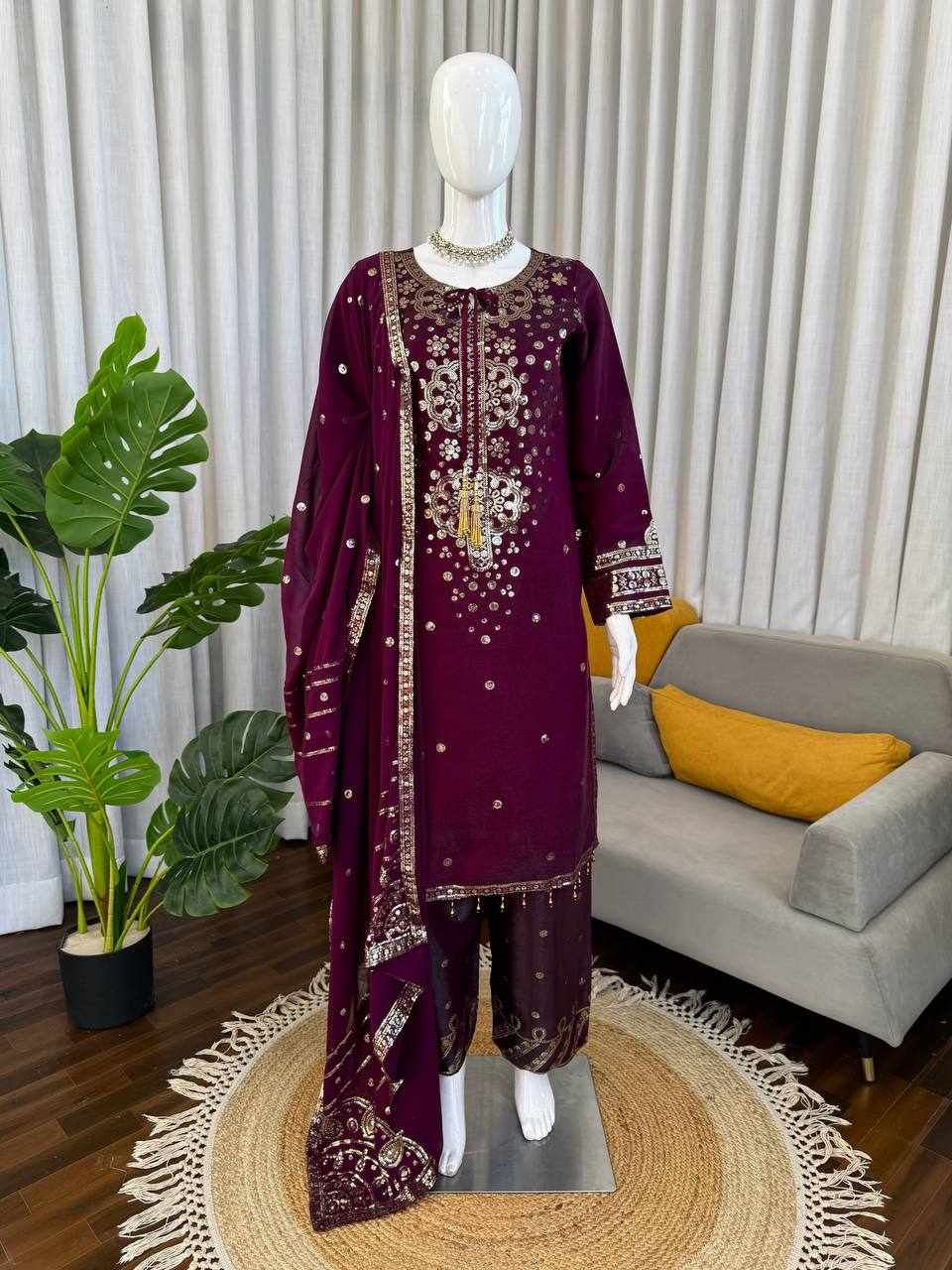 RTC 6010 Premium Elegance Dress