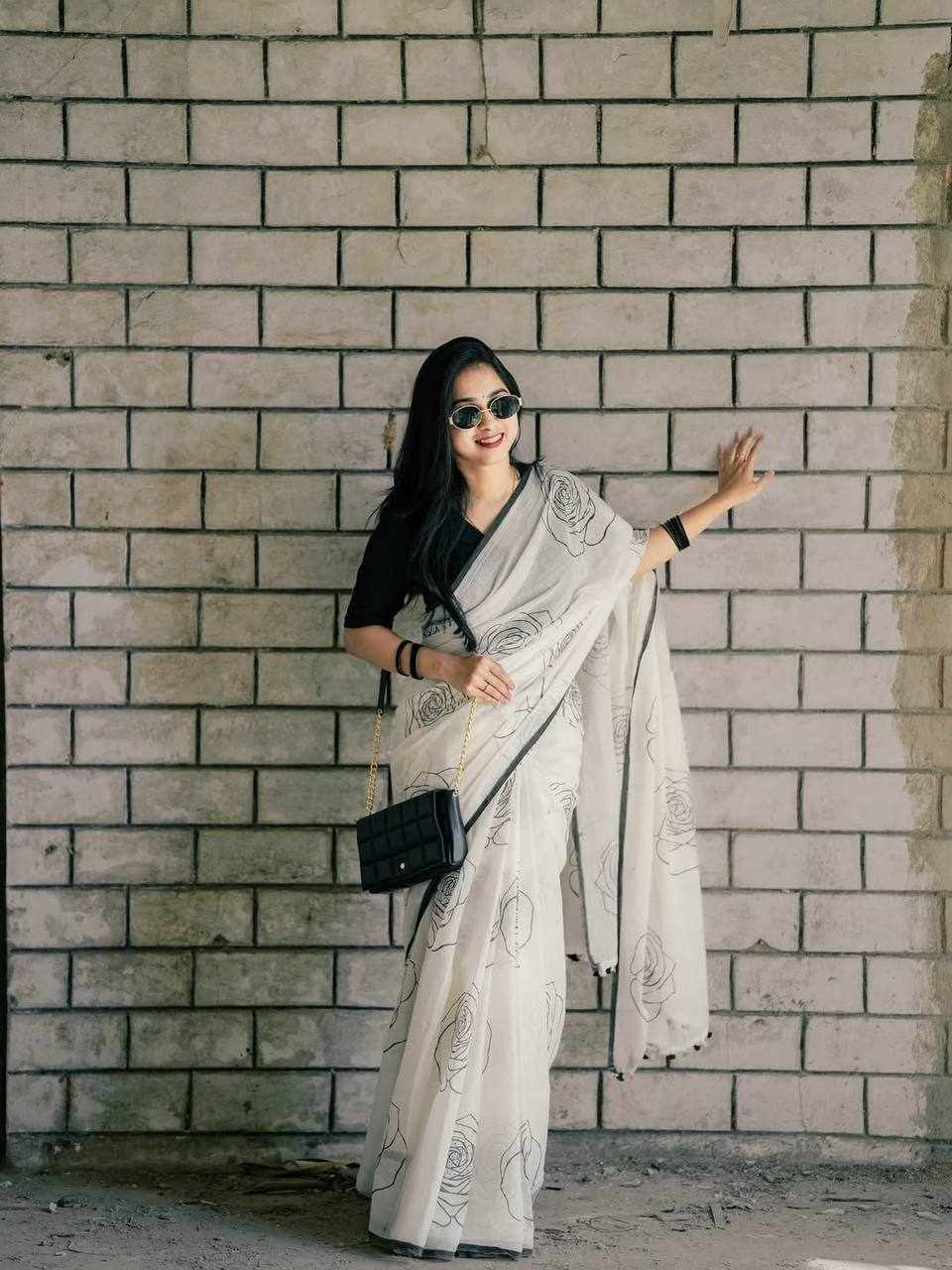 KPW 388 New Exclusive Designed Saree