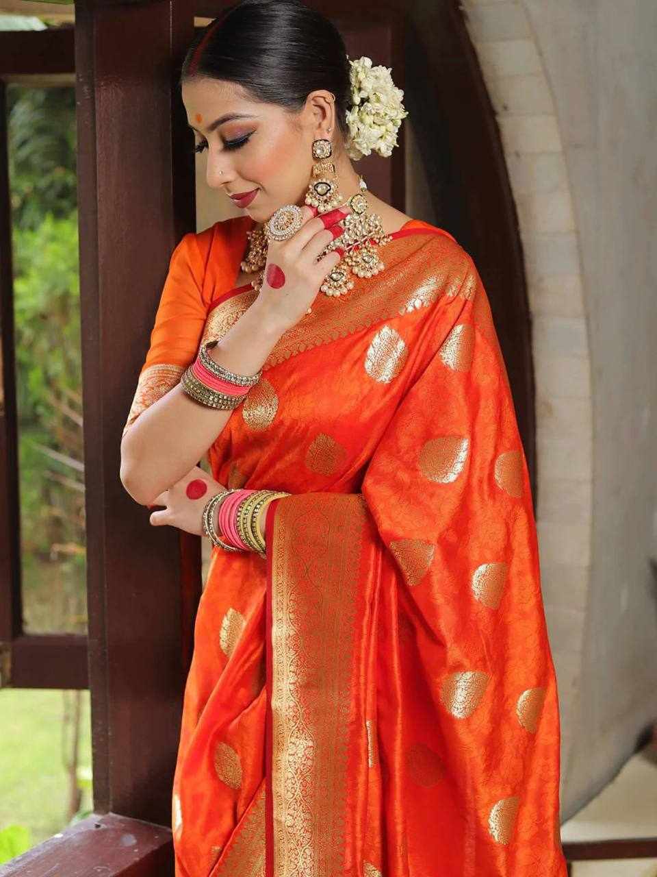 KPR 269 SOFT LITCHI SILK CLOTH
