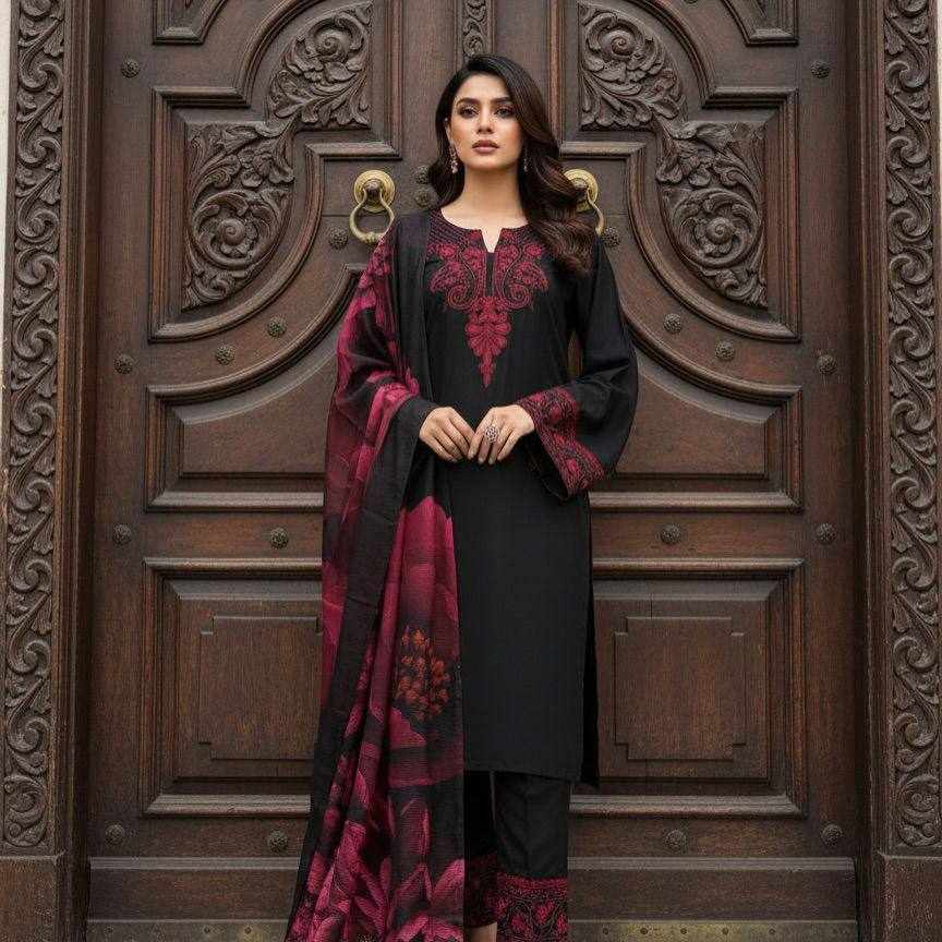 RTC 6002 Premium Elegance charming Dress