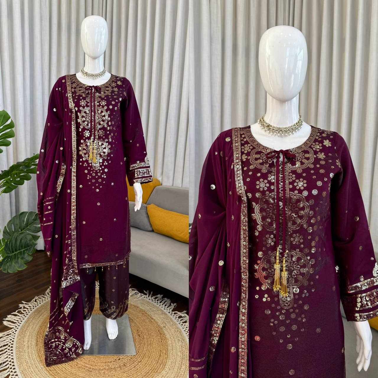 RTC 6010 Premium Elegance Dress