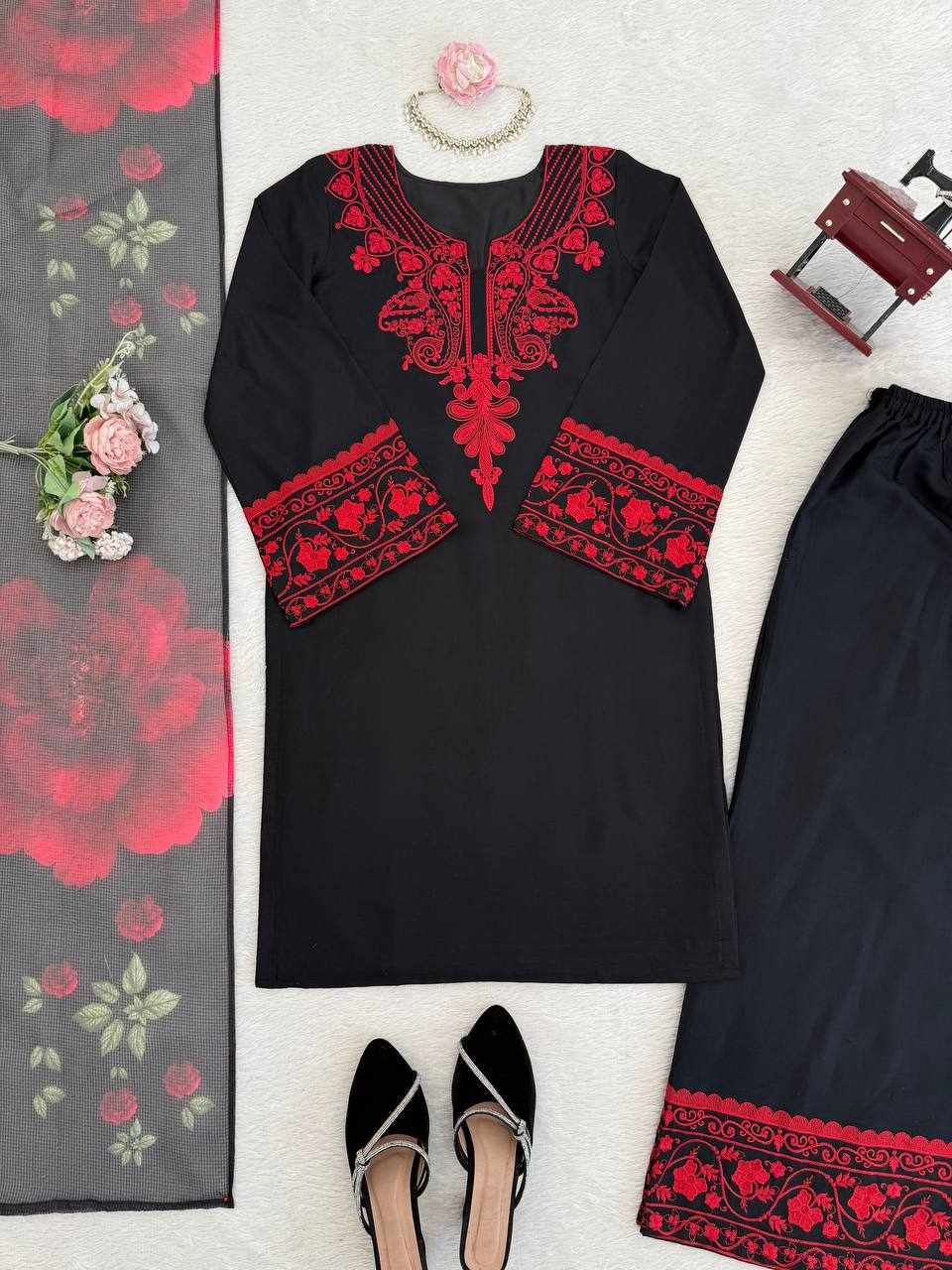 RTC 6002 Premium Elegance charming Dress